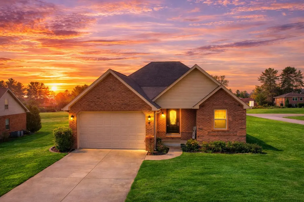 12 Connors Way Somerset KY 42503