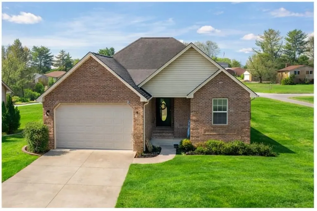 12 Connors Way Somerset KY 42503