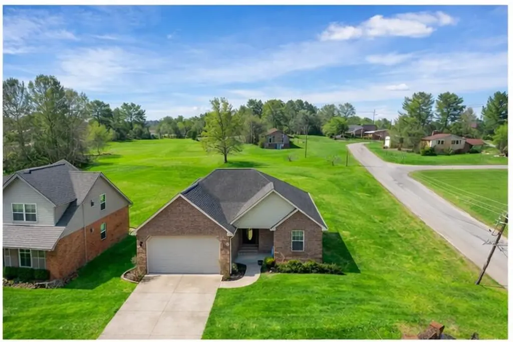 12 Connors Way Somerset KY 42503