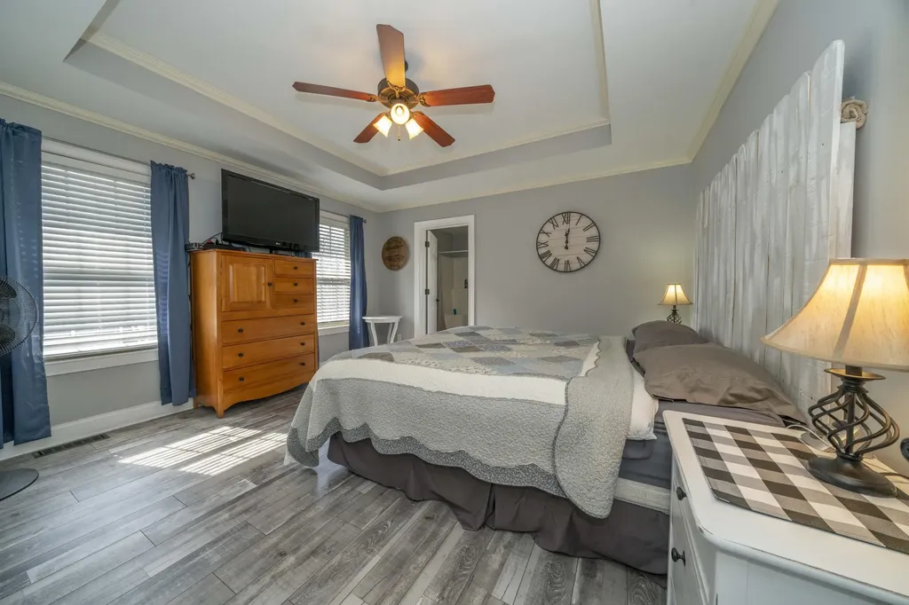 12 Connors Way Somerset KY 42503