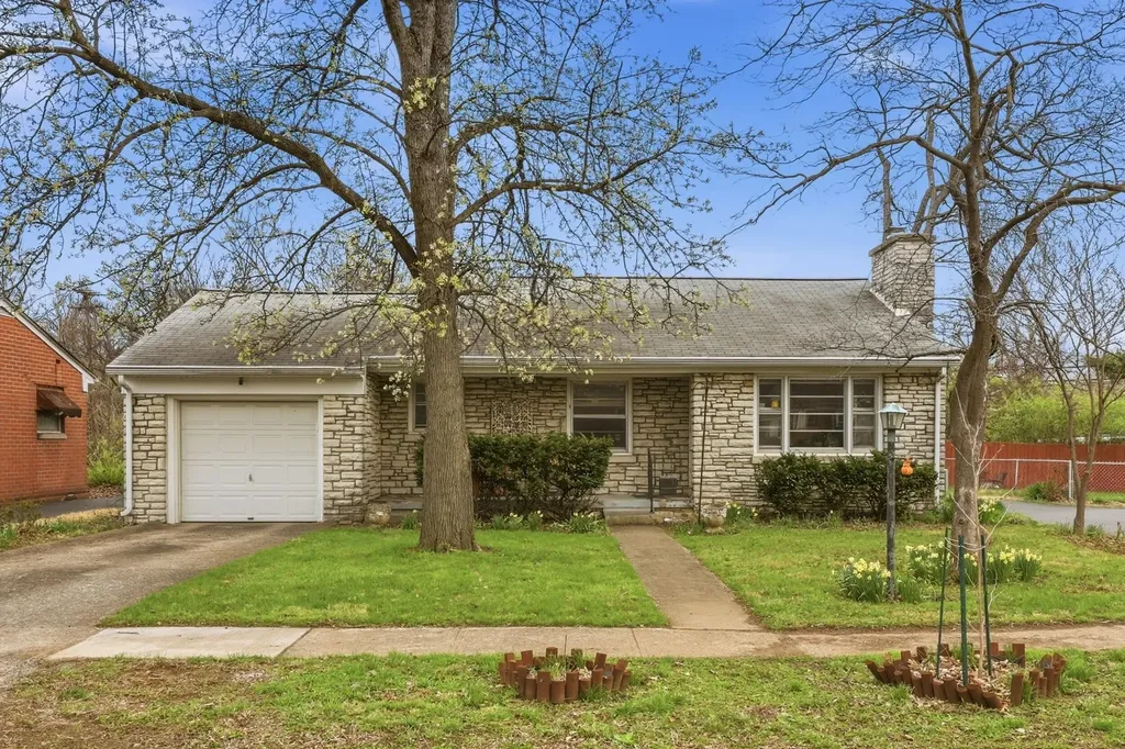 503 Lone Oak Drive Lexington KY 40503