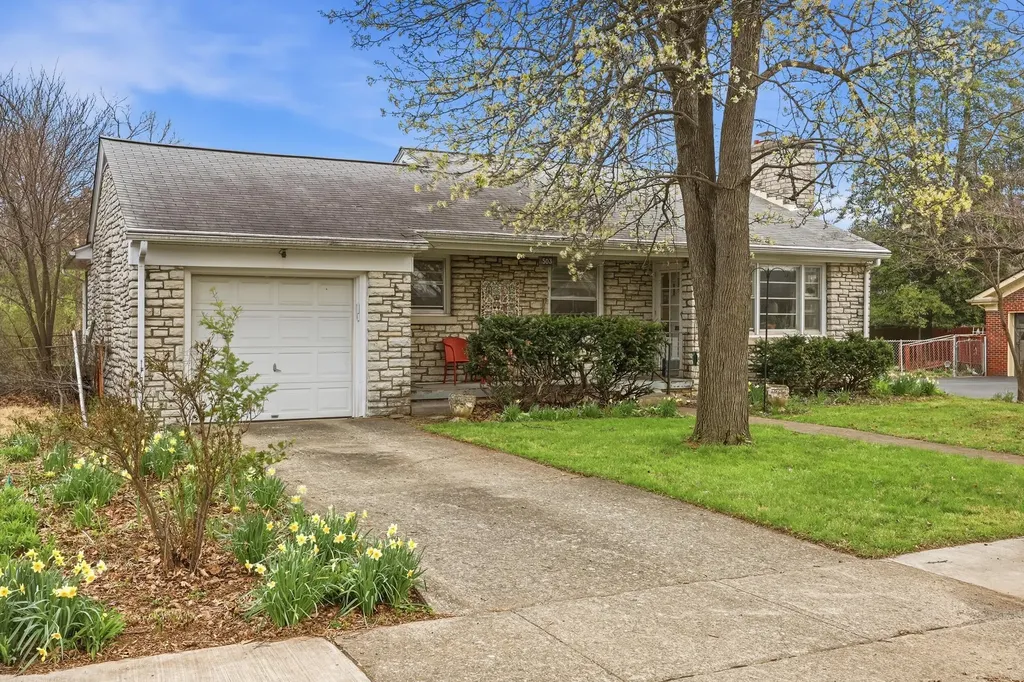 503 Lone Oak Drive Lexington KY 40503