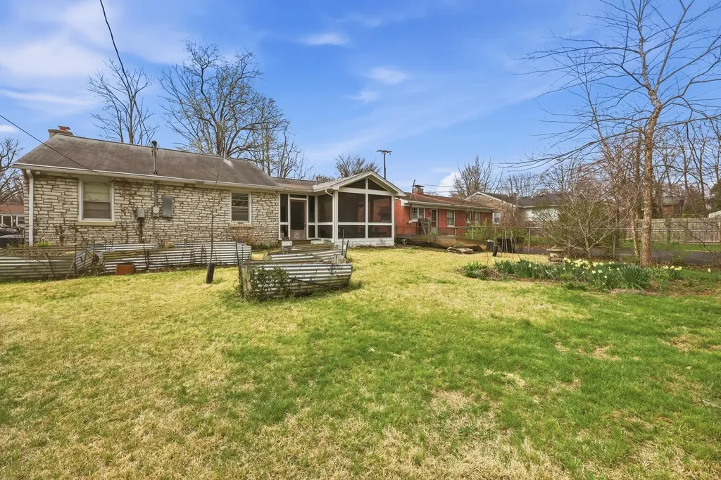 503 Lone Oak Drive Lexington KY 40503
