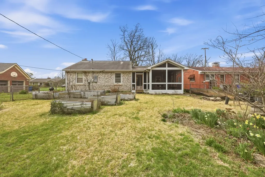 503 Lone Oak Drive Lexington KY 40503
