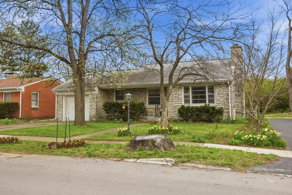503 Lone Oak Drive Lexington KY 40503