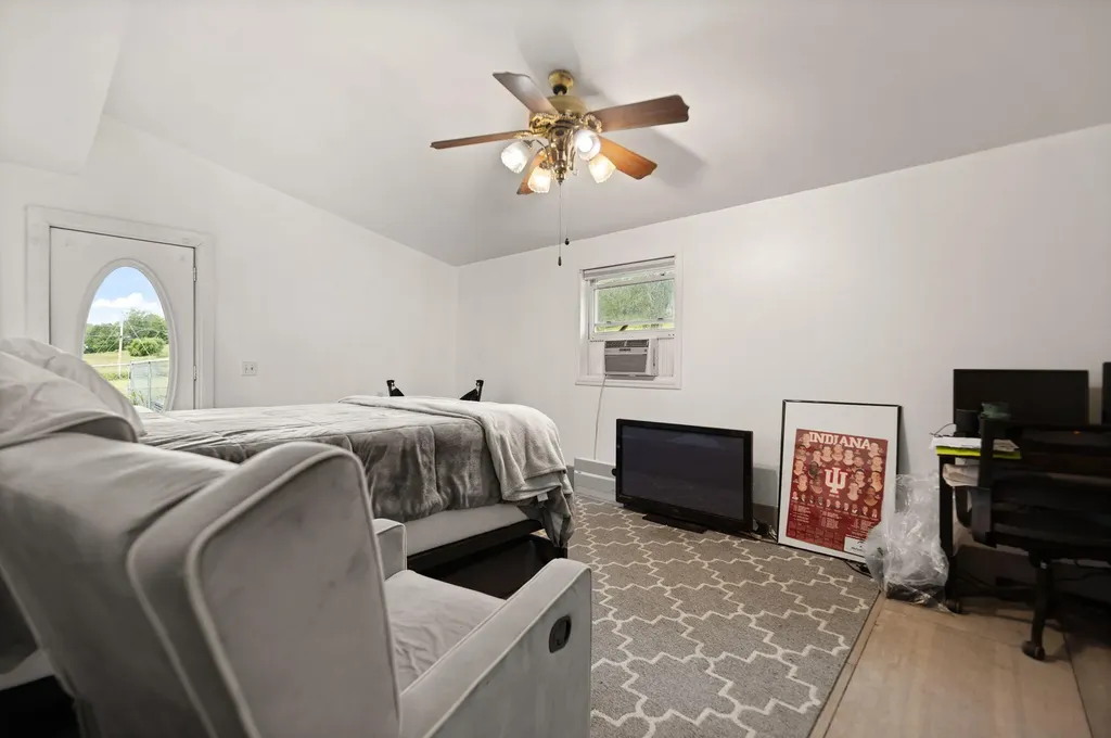 939 Bear Pen Creek Road Campton KY 41301