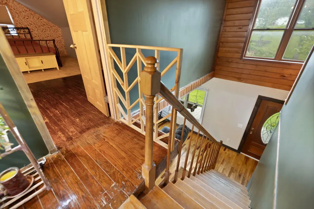 939 Bear Pen Creek Road Campton KY 41301