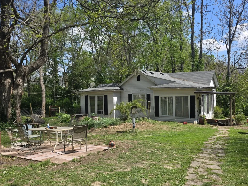 543 Adams Street Danville KY 40422