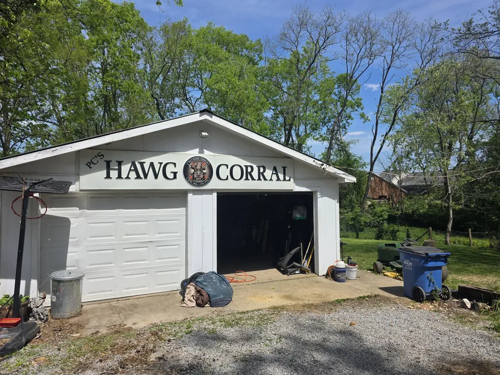 543 Adams Street Danville KY 40422