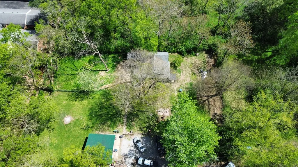 543 Adams Street Danville KY 40422