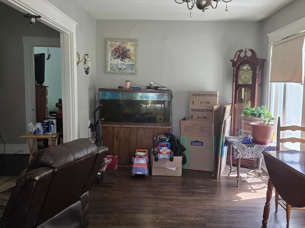 543 Adams Street Danville KY 40422