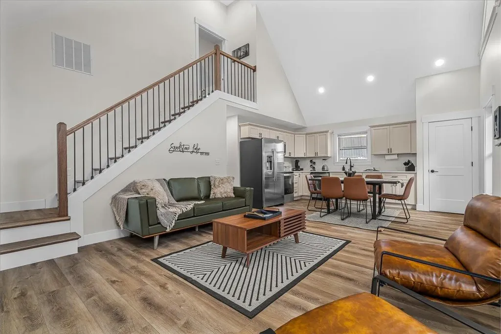 54 Germead Road Stanton KY 40380
