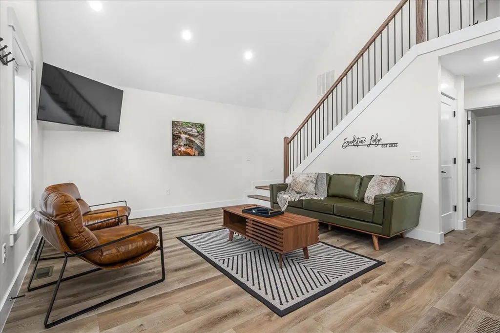 54 Germead Road Stanton KY 40380