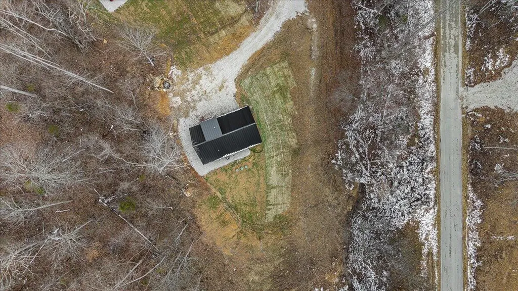 54 Germead Road Stanton KY 40380