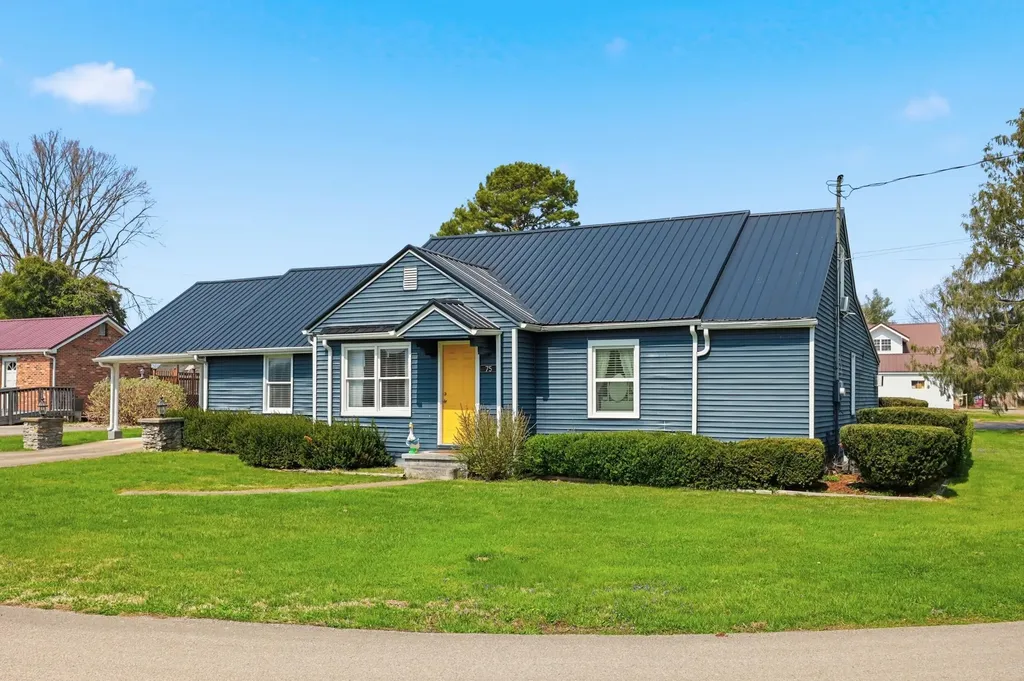 75 Reese Street Irvine KY 40336
