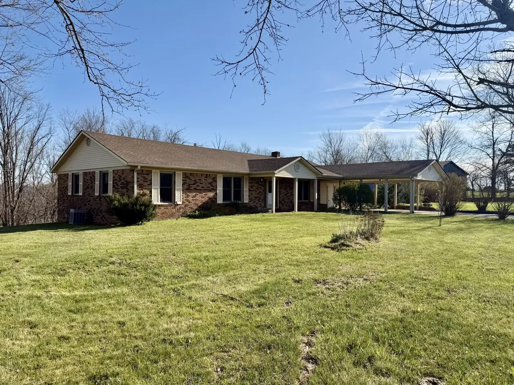 1240 Bowling Ridge Road Brodhead KY 40409