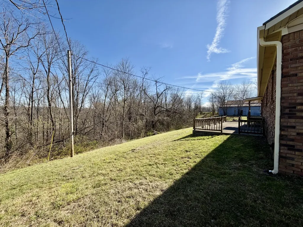 1240 Bowling Ridge Road Brodhead KY 40409