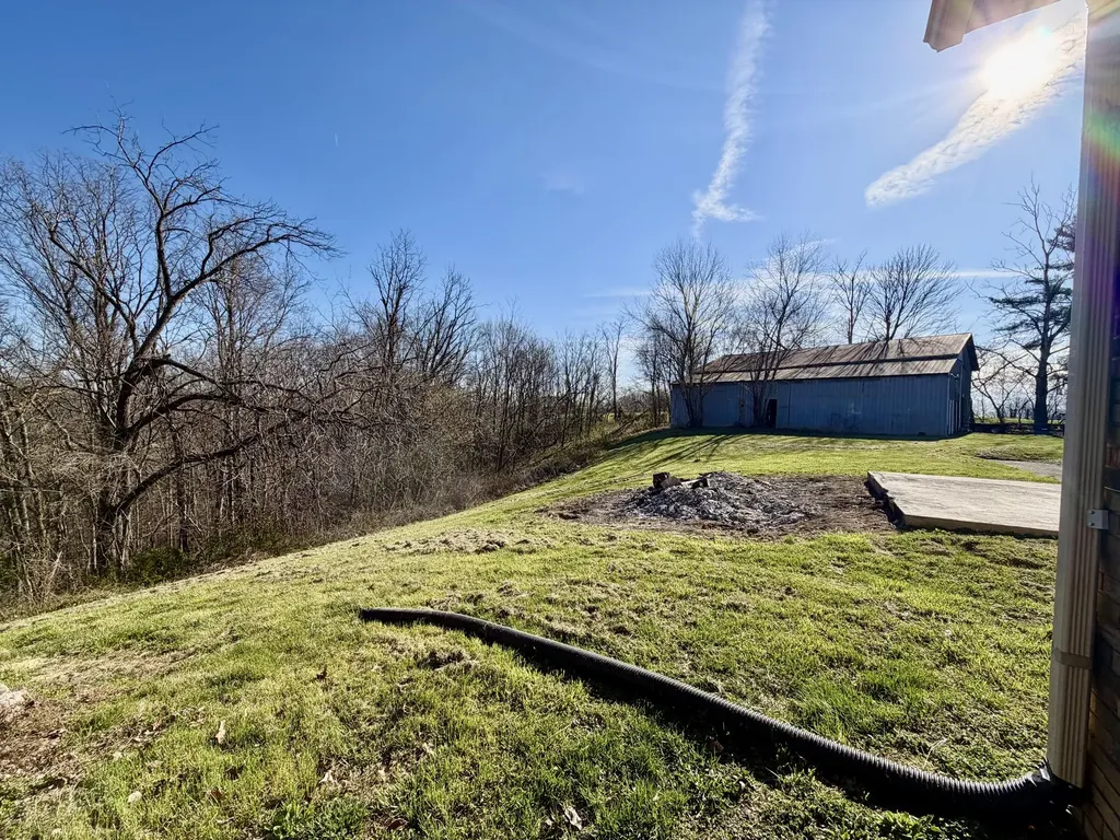 1240 Bowling Ridge Road Brodhead KY 40409