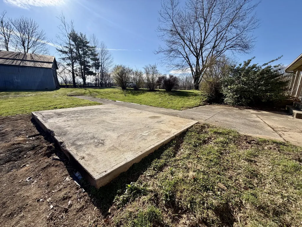 1240 Bowling Ridge Road Brodhead KY 40409
