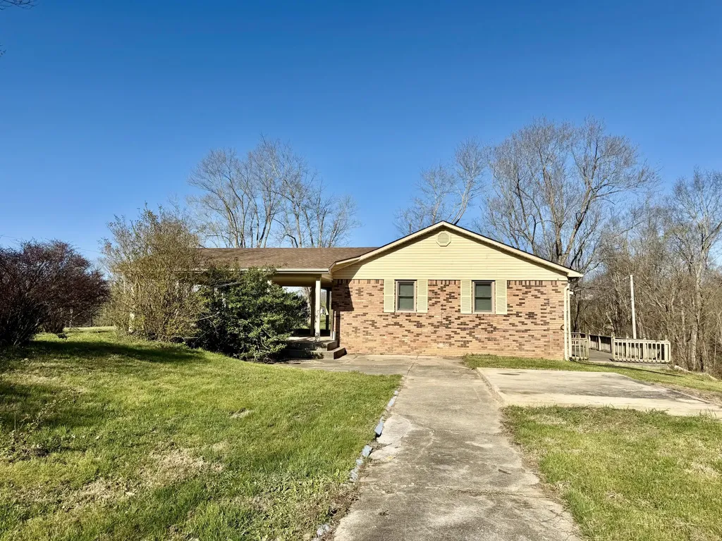 1240 Bowling Ridge Road Brodhead KY 40409