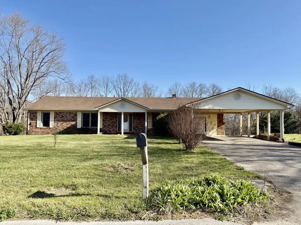 1240 Bowling Ridge Road Brodhead KY 40409