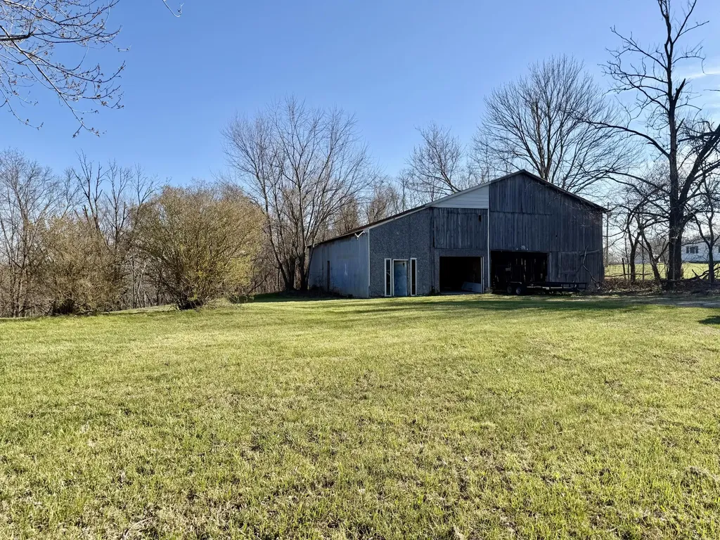 1240 Bowling Ridge Road Brodhead KY 40409