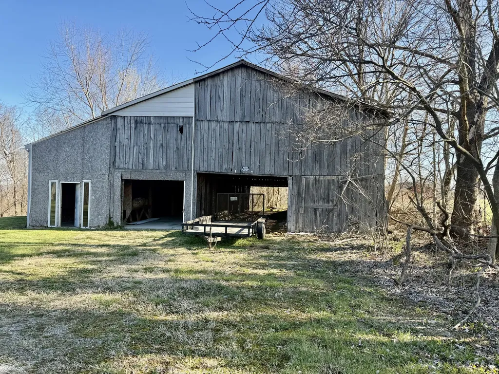 1240 Bowling Ridge Road Brodhead KY 40409