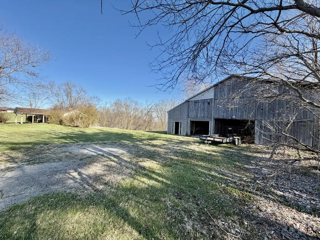1240 Bowling Ridge Road Brodhead KY 40409