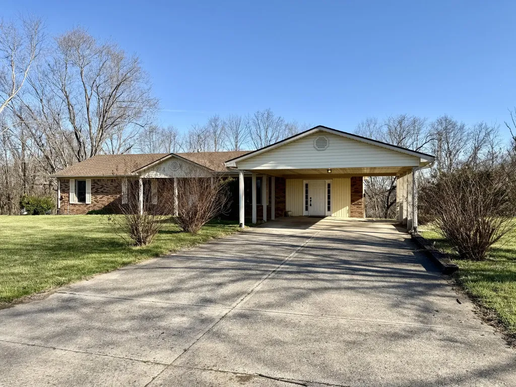 1240 Bowling Ridge Road Brodhead KY 40409
