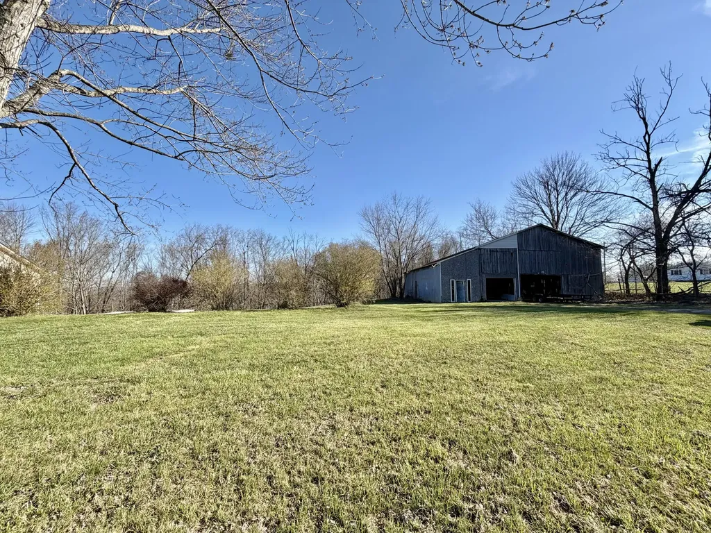 1240 Bowling Ridge Road Brodhead KY 40409