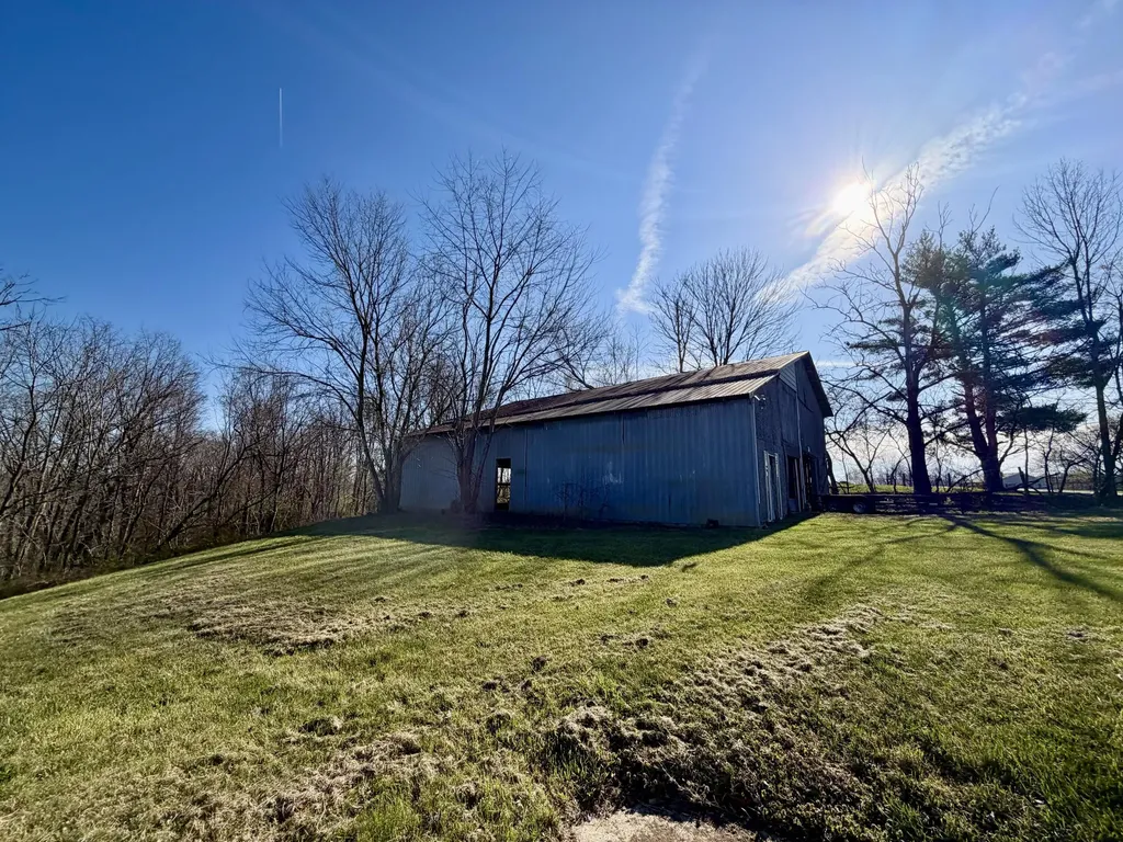 1240 Bowling Ridge Road Brodhead KY 40409
