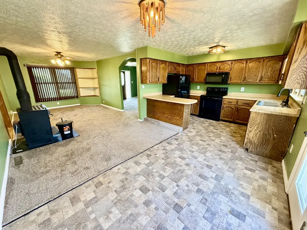 1240 Bowling Ridge Road Brodhead KY 40409