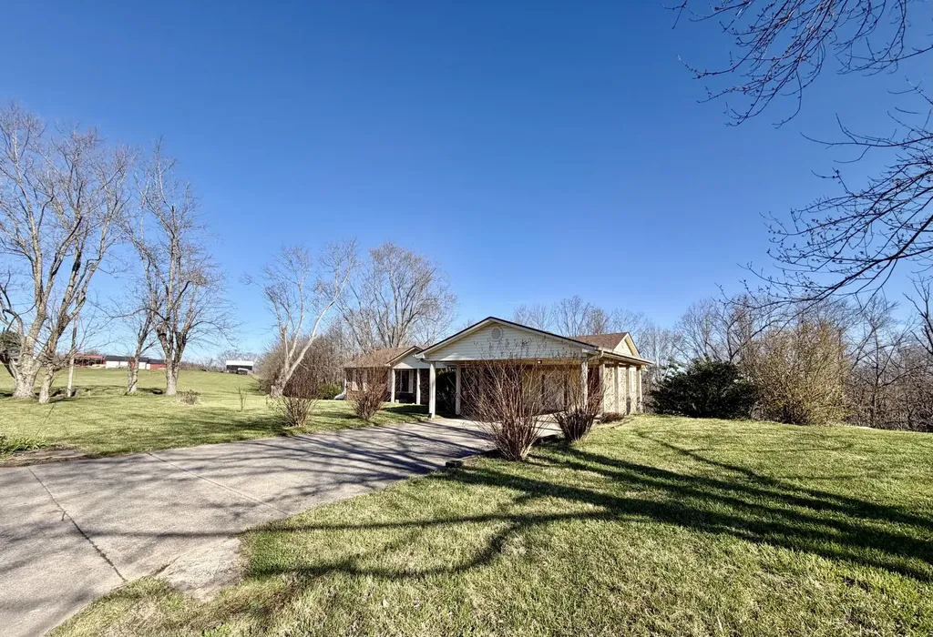 1240 Bowling Ridge Road Brodhead KY 40409