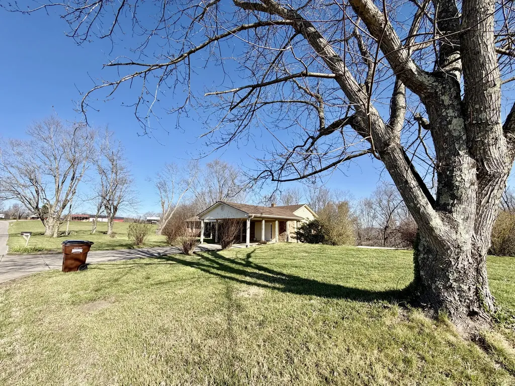 1240 Bowling Ridge Road Brodhead KY 40409