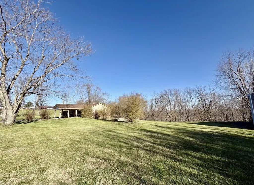 1240 Bowling Ridge Road Brodhead KY 40409