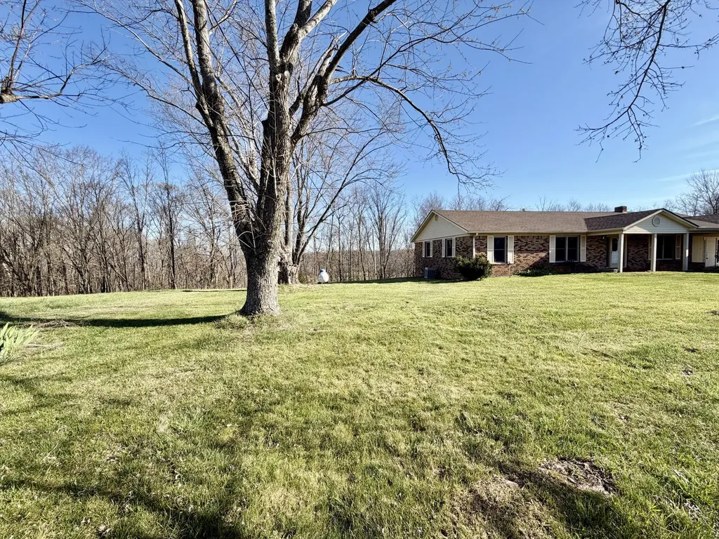1240 Bowling Ridge Road Brodhead KY 40409