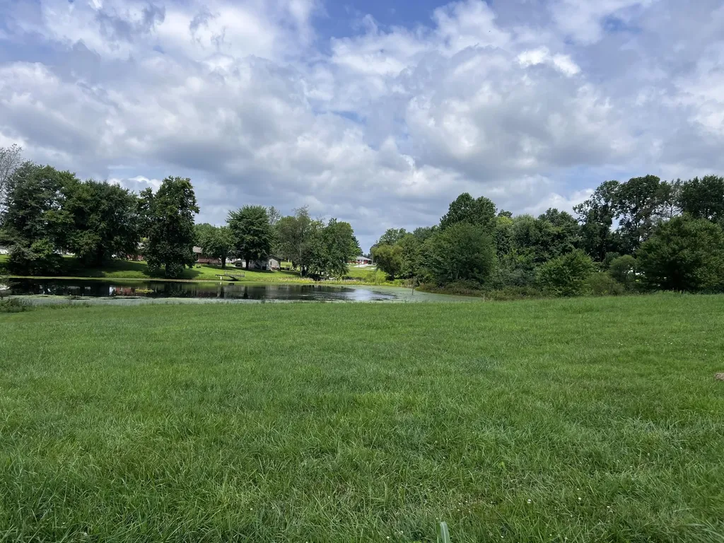 Lot 15 Park Place Russell Springs KY 42642
