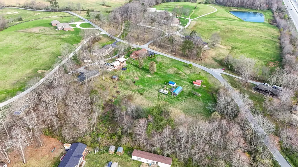 00 Bobby Miller Lane London KY 40744