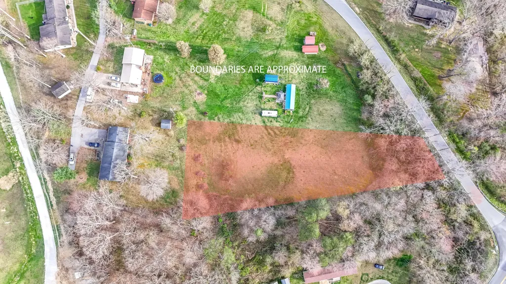 00 Bobby Miller Lane London KY 40744