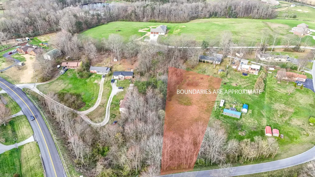 00 Bobby Miller Lane London KY 40744