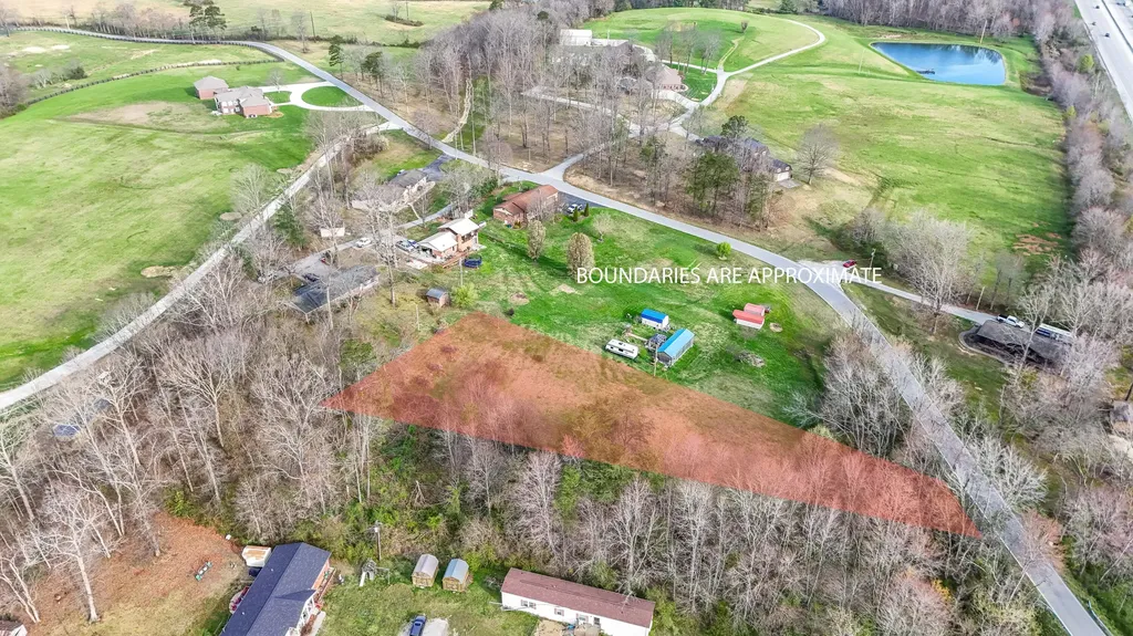 00 Bobby Miller Lane London KY 40744