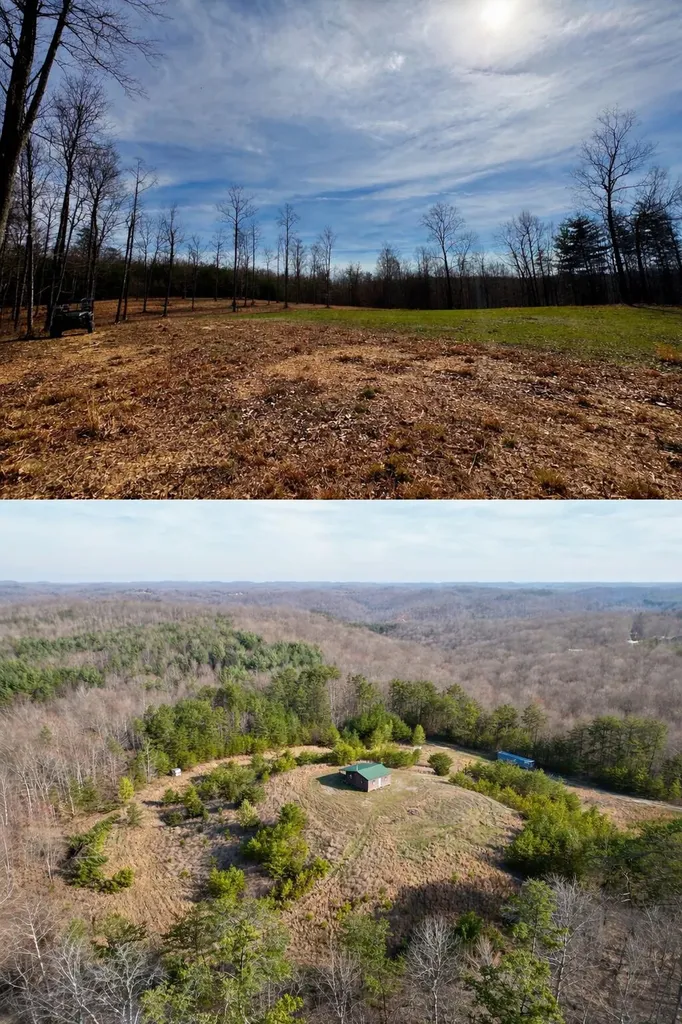217 Acres Highway 1675 Somerset KY 42501