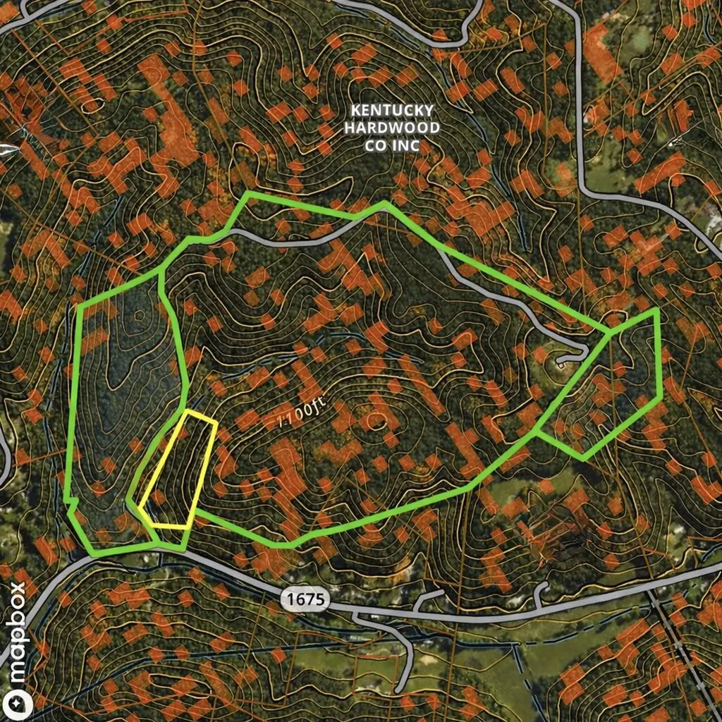 217 Acres Highway 1675 Somerset KY 42501