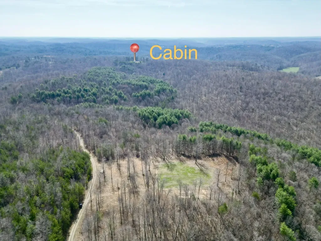 217 Acres Highway 1675 Somerset KY 42501