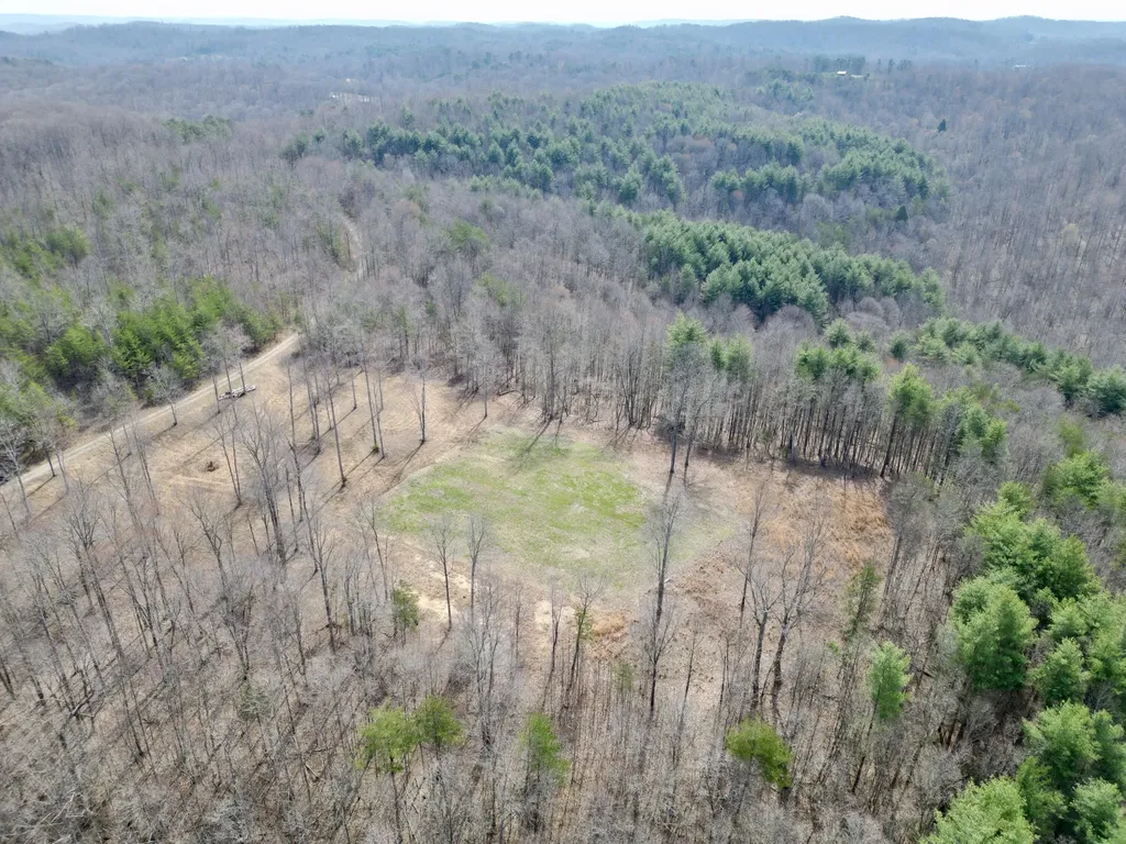 217 Acres Highway 1675 Somerset KY 42501