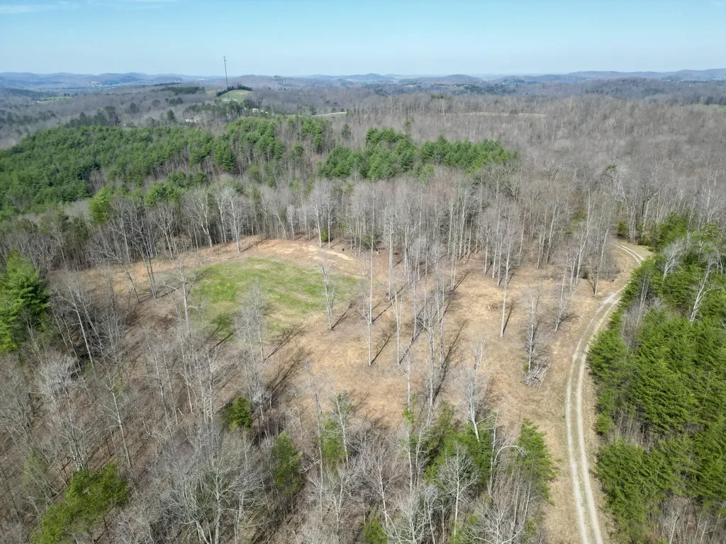 217 Acres Highway 1675 Somerset KY 42501