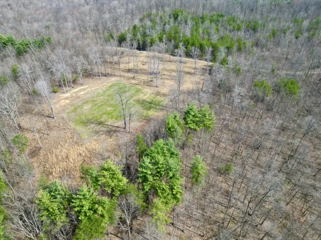 217 Acres Highway 1675 Somerset KY 42501