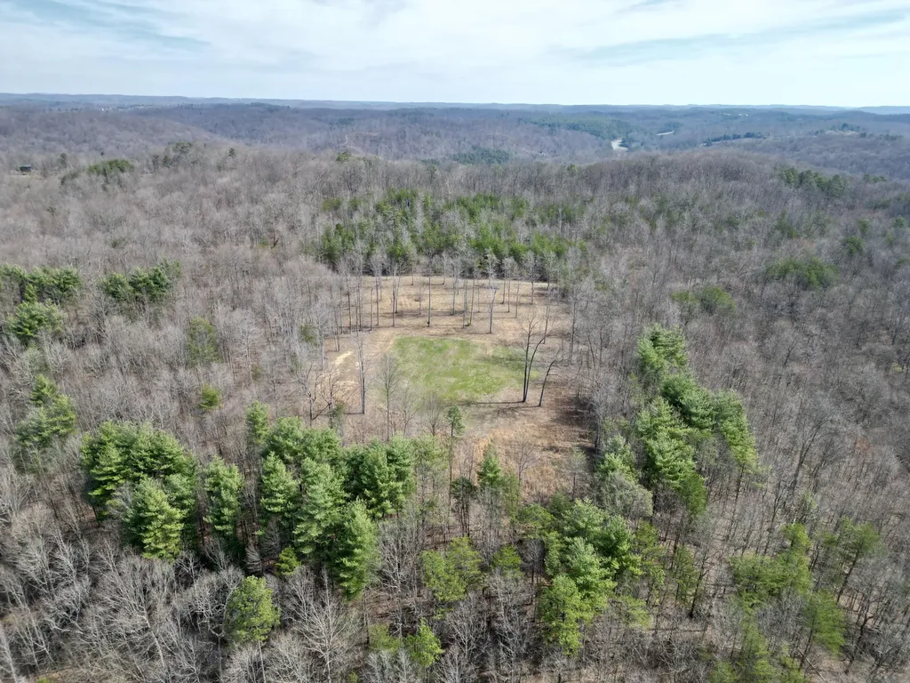 217 Acres Highway 1675 Somerset KY 42501