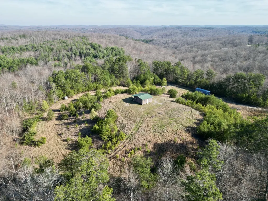 217 Acres Highway 1675 Somerset KY 42501