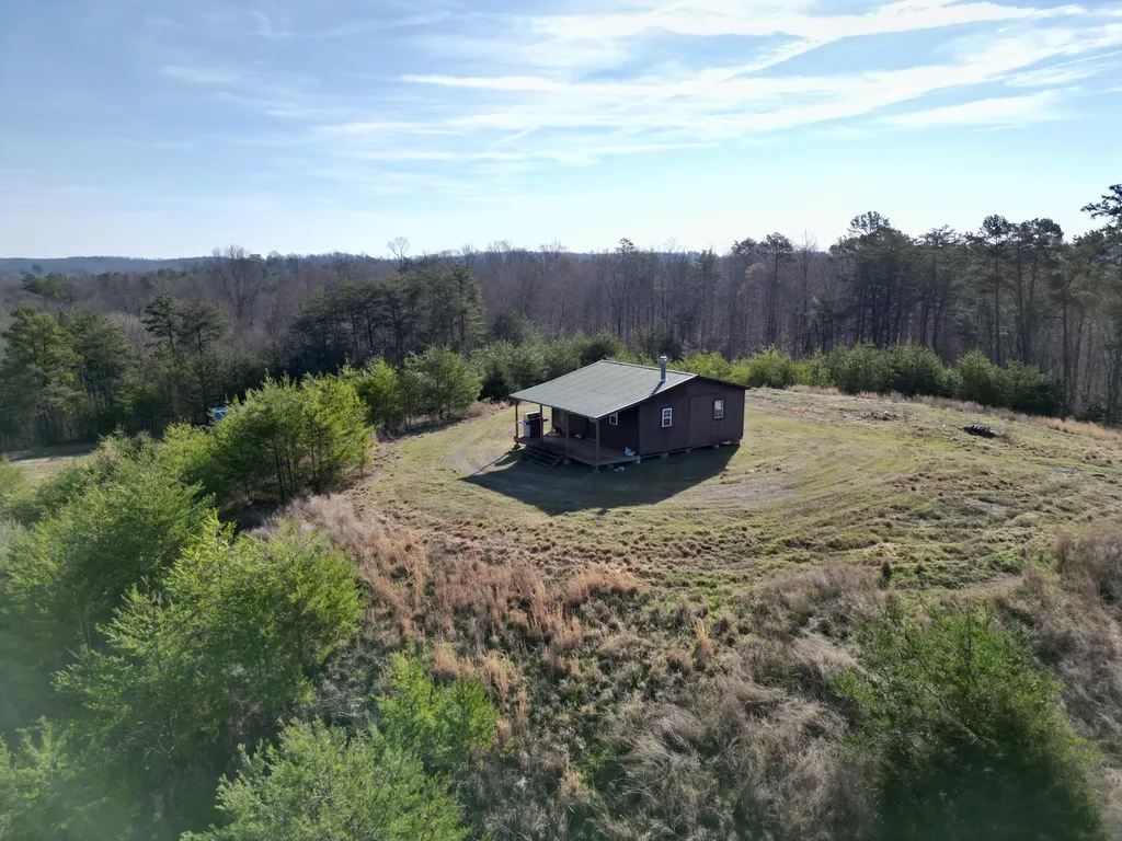 217 Acres Highway 1675 Somerset KY 42501